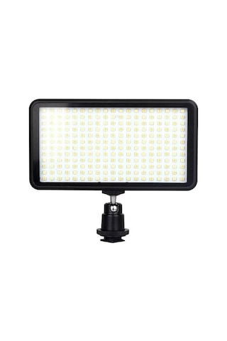 Pdx 228a Led Işık Bi-color Kompakt Panel