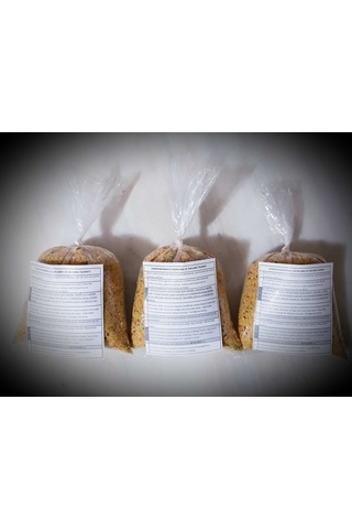 Kuş Kondisyon Maması 500 Gr