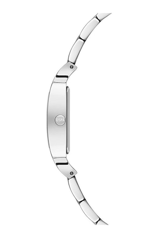 U.s. Polo Assn. Uspa2159-01 Kadın Kol Saati Metalik Gri