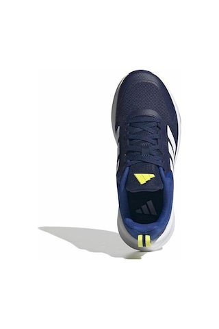 Adidas Fortarun 4.0 J Çocuk Lacivert Koşu Ayakkabısı