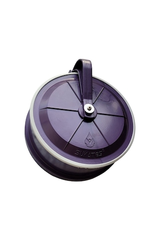 Sukates 200 Mm Pratik Atıksu Rögar Klapesi