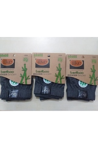 Bambu Boxer 3'lü 001