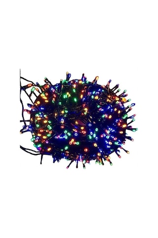 5 Metre Şerit Led Renkli