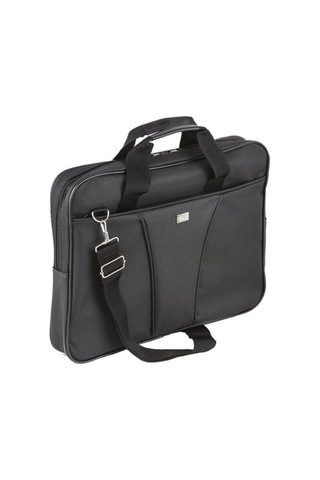 PLM YF15 15.6" SİYAH NOTEBOOK ÇANTASI