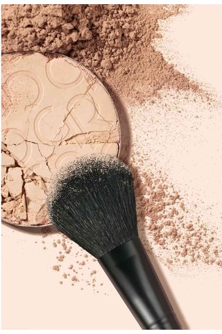 Smooth Fınısh Face Powder No: 209 - Pürüzsüz Bitişli Pudra 0