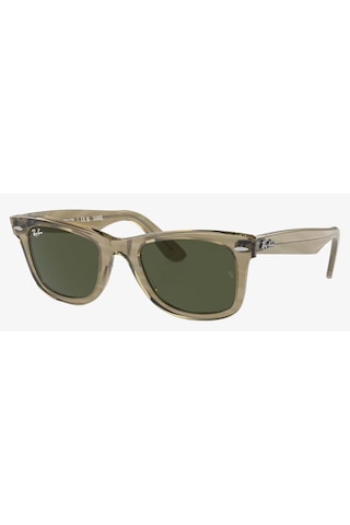 Ray-Ban Rb2140 1387/31 50 Unisex Güneş Gözlüğü