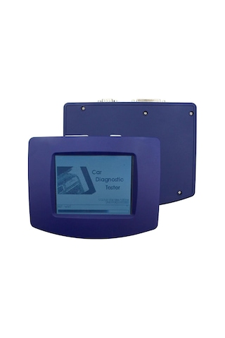Digiprog Oto Odiometre Ayarlama Cihazı Eeprom Ve Ecu Programlama Destekli
