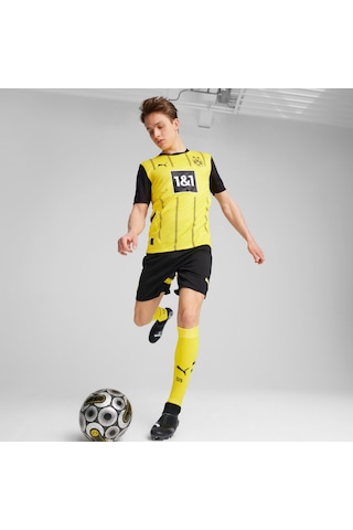 Puma Borussia Dortmund 24/25 Erkek İç Saha Forma 774946 01 Sarı