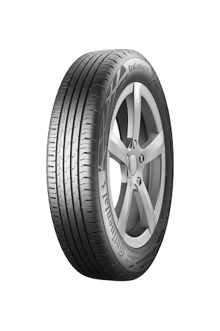 Continental 175/65R14 86T XL Ecocontact 6 Yaz Lastiği 2025