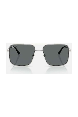 Ray-ban 3758 003/2v 56 Güneş Gözlüğü Çok Renkli