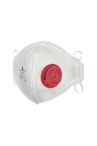 Delta Plus M1300vb Ffp3 Solunum Maskesi 10 Adet/kutu