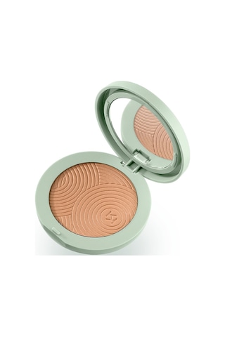 Kiko Bronzer - Kind Silky Touch Powder Bronzer Diğer