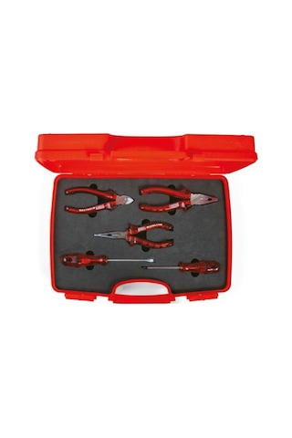 İzeltaş 8793 Bakım Onarım Seti 5 Parça - 8790008106