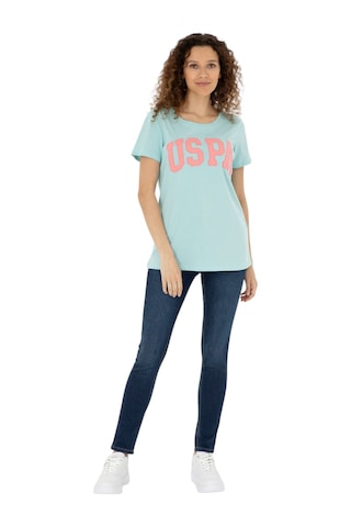 Kadın Basic Tişört 1804839 Nil