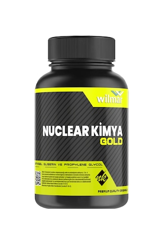 Wilmar Base Wilmar Gold 1 L 9 MG 60-40 Gliserin Wilmar Base Wilmar Gold 1 L 9 MG 60-40 Gliserin
