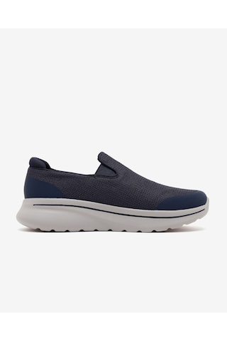 Skechers Go Walk Arch Fıt N-joy-talen Erkek Lacivert Yürüyüş Ayakkabısı 217074tk Nvy