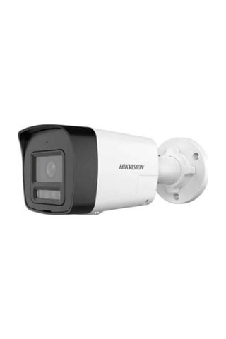Ds-2cd1021g2-lıuf 2mp 2.8mm Smart Hybrid Smart Light Ip Bullet Kamera