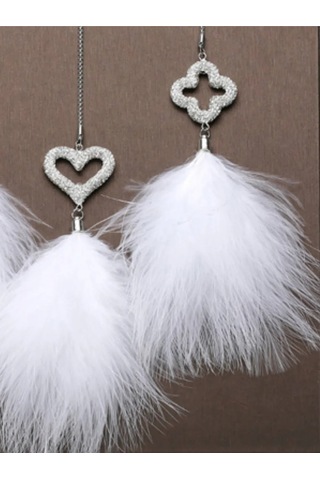 Mag Things Dikiz Aynası İçin Kolye Süsü 329263603