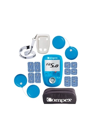 Compex Fit 5.0 Wireless Fitness Kas Güçlendirme Cihazı