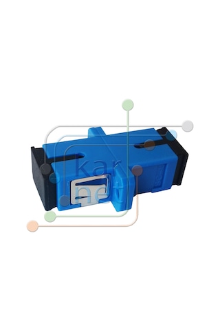 Sc Sm 9/125 Simplex Adaptör