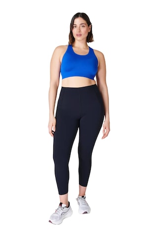Sweaty Betty Sweaty Betty Ultra Sculpt Leggings Kadın Siyah Koşu Tayt Blk SiYAH
