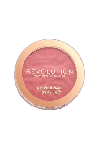 Revolution Reloaded Blush Rose Kiss