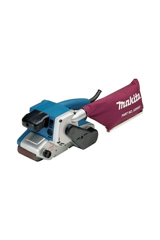 Makita 9902 1010 W Tank Zımpara Makinesi
