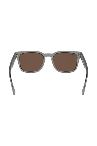 Lacoste L6065s 038 54 Unisex Güneş Gözlüğü Gri