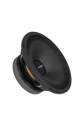 Forx5 Xmd-525 Midrange Kalite Ve Güç Bir Arada