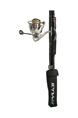 Ryuji Ayarlanabilir Spin Lrf Kamış Koruma Kılıfı