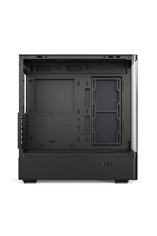 Ghost V938 6 120mm Argb Fan Atx Gamıng Case 750w 80+bronze Type C 1+usb3.0 1+usb2.0 1