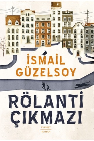 Rölanti Çıkmazı + İyi Yolculuklar + Rukas + Okuma Sticker'ları