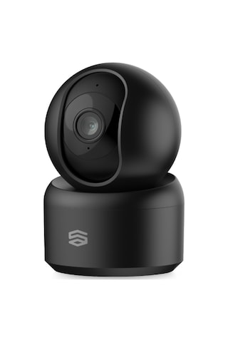 Şımart 360° Wi-Fi 1296P 2K Akıllı Kamera