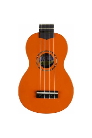 Mahalo Mr1Or Soprano- Ukulele
