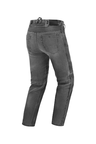 Shima Zenith Korumalı Motosiklet Pantolonu Gri