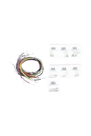 Magicmotorsport Flex Ecu Programlama Cihazı Bench Kablo Ve Pin Seti