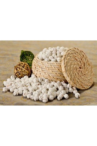 Şekerli Leblebi Beyaz 1 Kg Diğer
