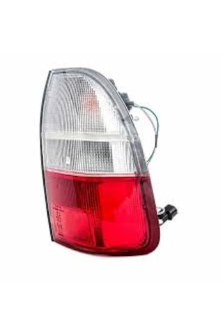 Stop Lambası Sağ Mitsubishi L200 02-05 Stop Lambası Sağ Mitsubishi L200 02-05