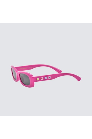 Dolce Gabbana Dx 6006u 309887 46 Çocuk Güneş Gözlüğü