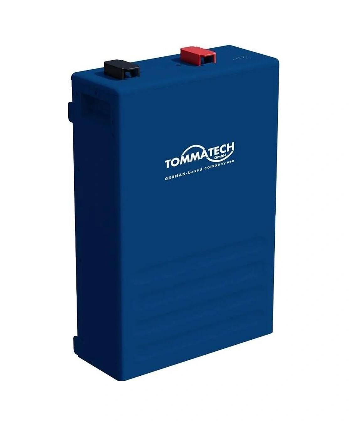 Tommatech Modüler Serisi 51.2 V 102ah Pb Lfp Lityum Batarya
