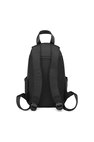 Smart Bags Ultra Light Kadın Sırt Çantası Smk Ul-3347 Siyah