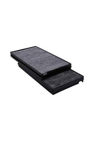 Wunder Wpk210 Karbonlu Polen Filtresi Takımı Bmw 5 Serisi E60 E61 6 Serisi E63 64319171858