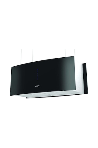 Vinola MCIB101.111.900 Ada Tipi 90 CM Davlumbaz