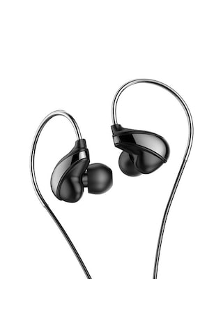 Baseus Encok H05 Kablolu Kulak İçi Kulaklık
