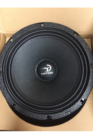 Dator 20 Cm Midrange Sv200.1 300 Rms 1200 W