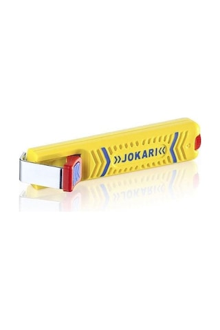 Jokari 10160 Kablo Soyucu 4-16 Mm