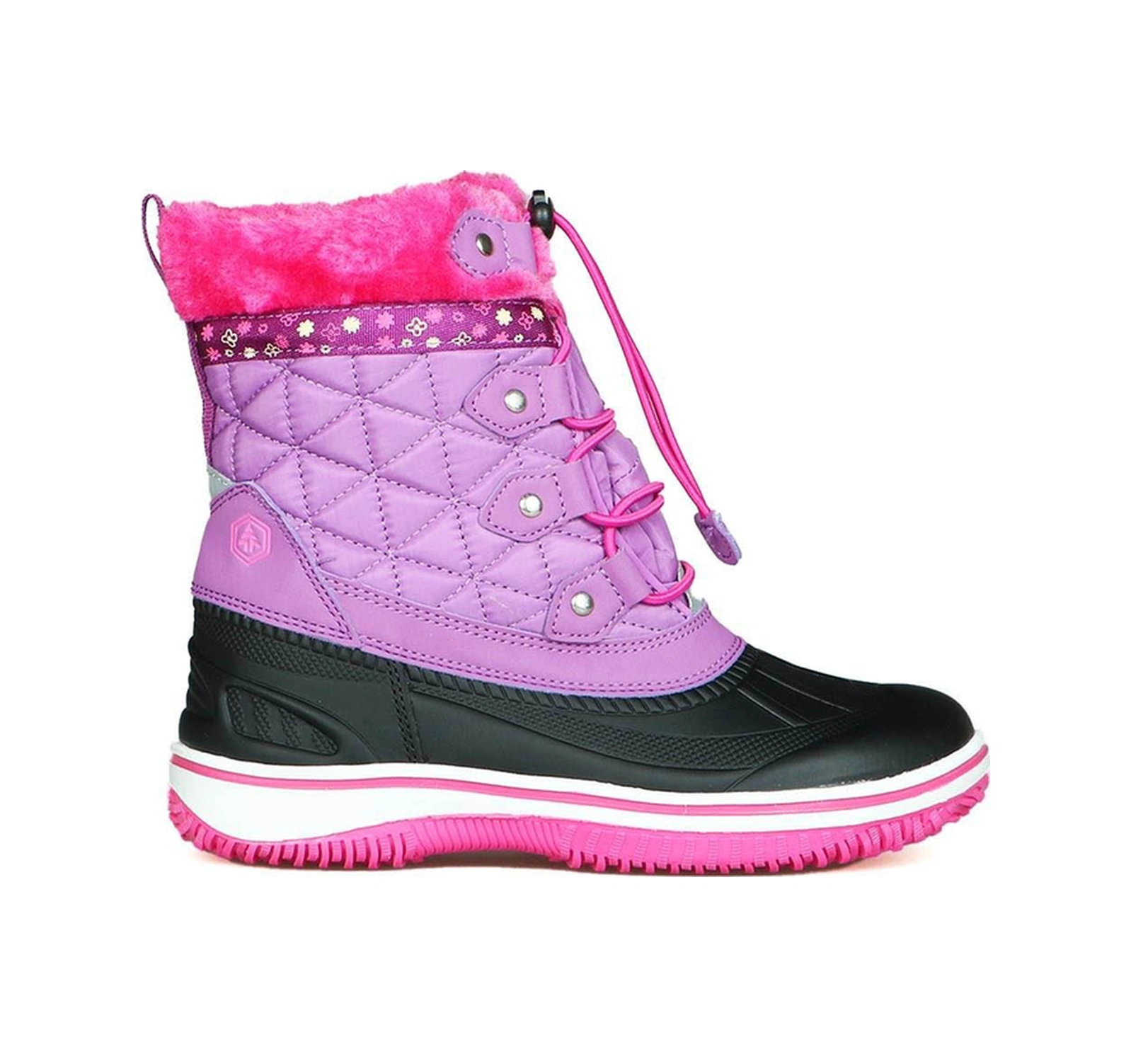 Hammer Jack Rexar Fuşya Kız Çocuk Bot & Bootie 23168-f Fuşya