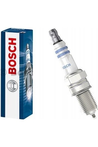 Fiat Palio 1.2 2000-2011 Bosch Nikel Buji 4 Adet
