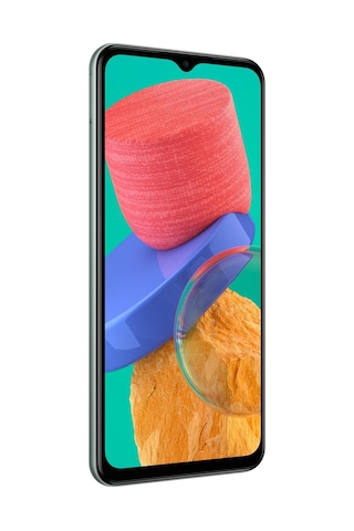 Samsung Galaxy M33 5G 128 GB (Samsung Türkiye Garantili)