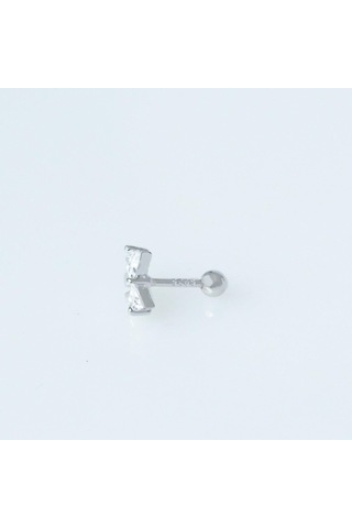 Fiyonk Gümüş Tragus Diğer
